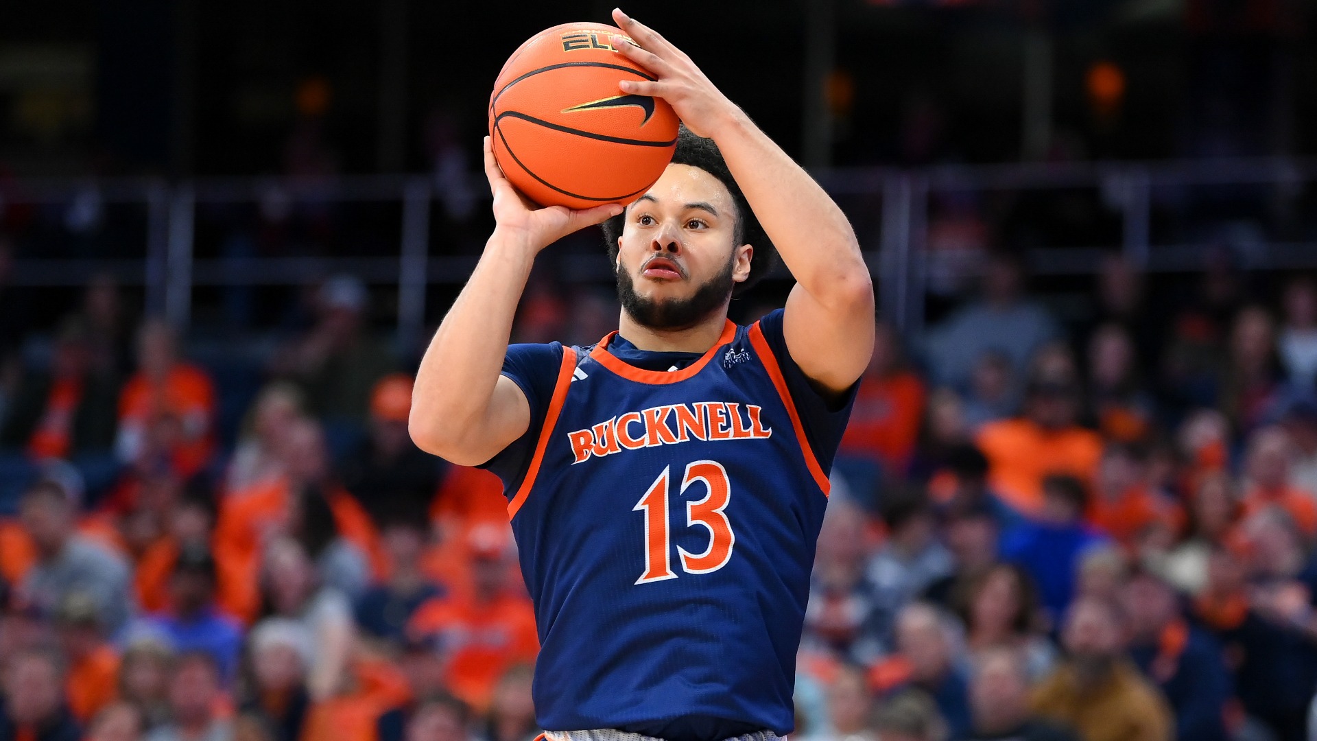 Patriot League: March 8-12