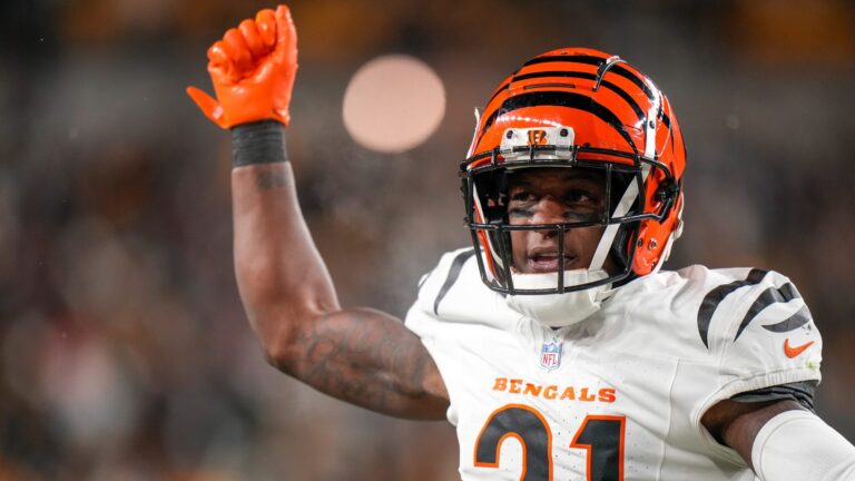 Aging Secondary Defenders
