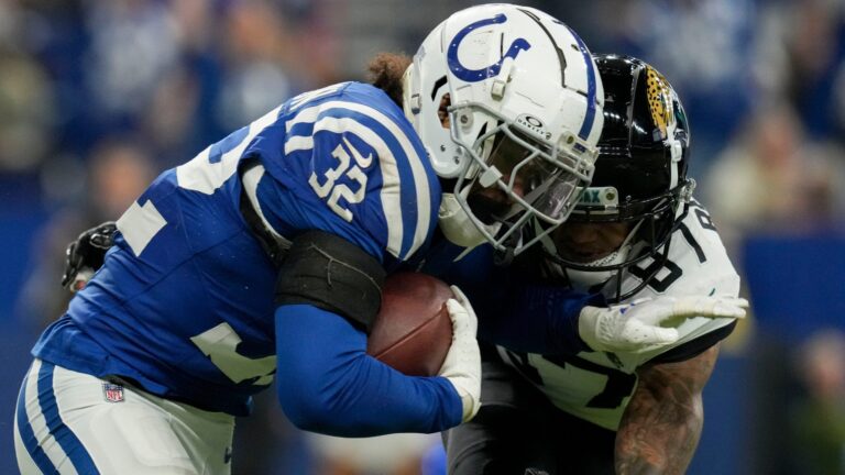 93. Julian Blackmon, S