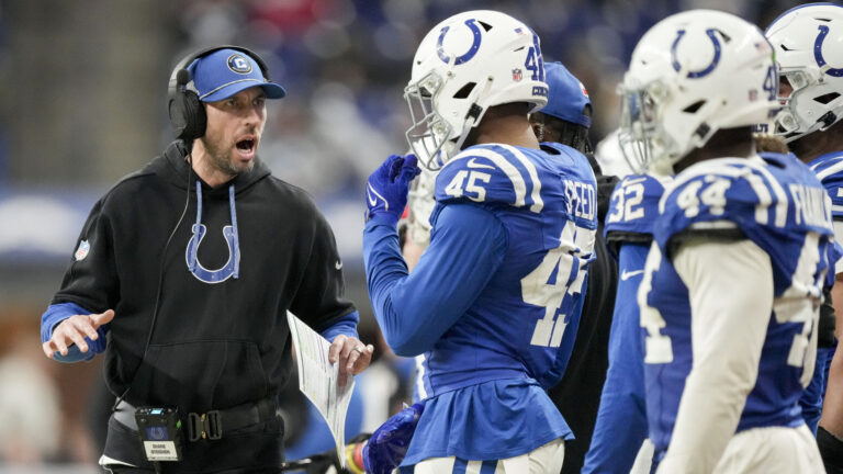 Indianapolis Colts