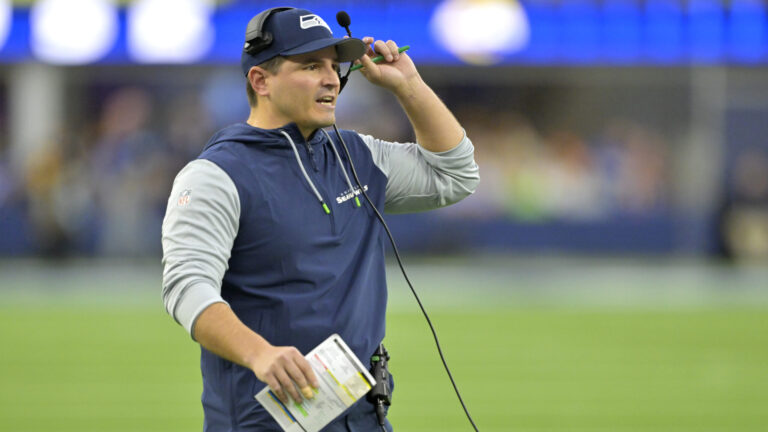 2) Seattle Seahawks - Loser