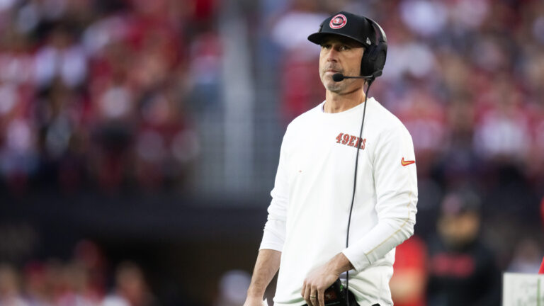 8) San Francisco 49ers - Loser