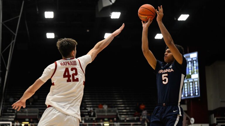 121) F Jacob Cofie, Virginia --> USC