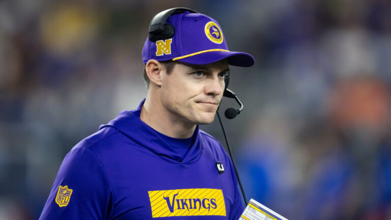 9) Minnesota Vikings - Winner
