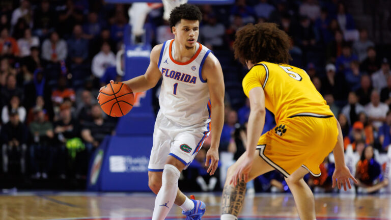 Quarterfinal Round: Missouri vs. Florida