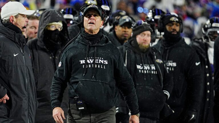 5) Baltimore Ravens - Winner