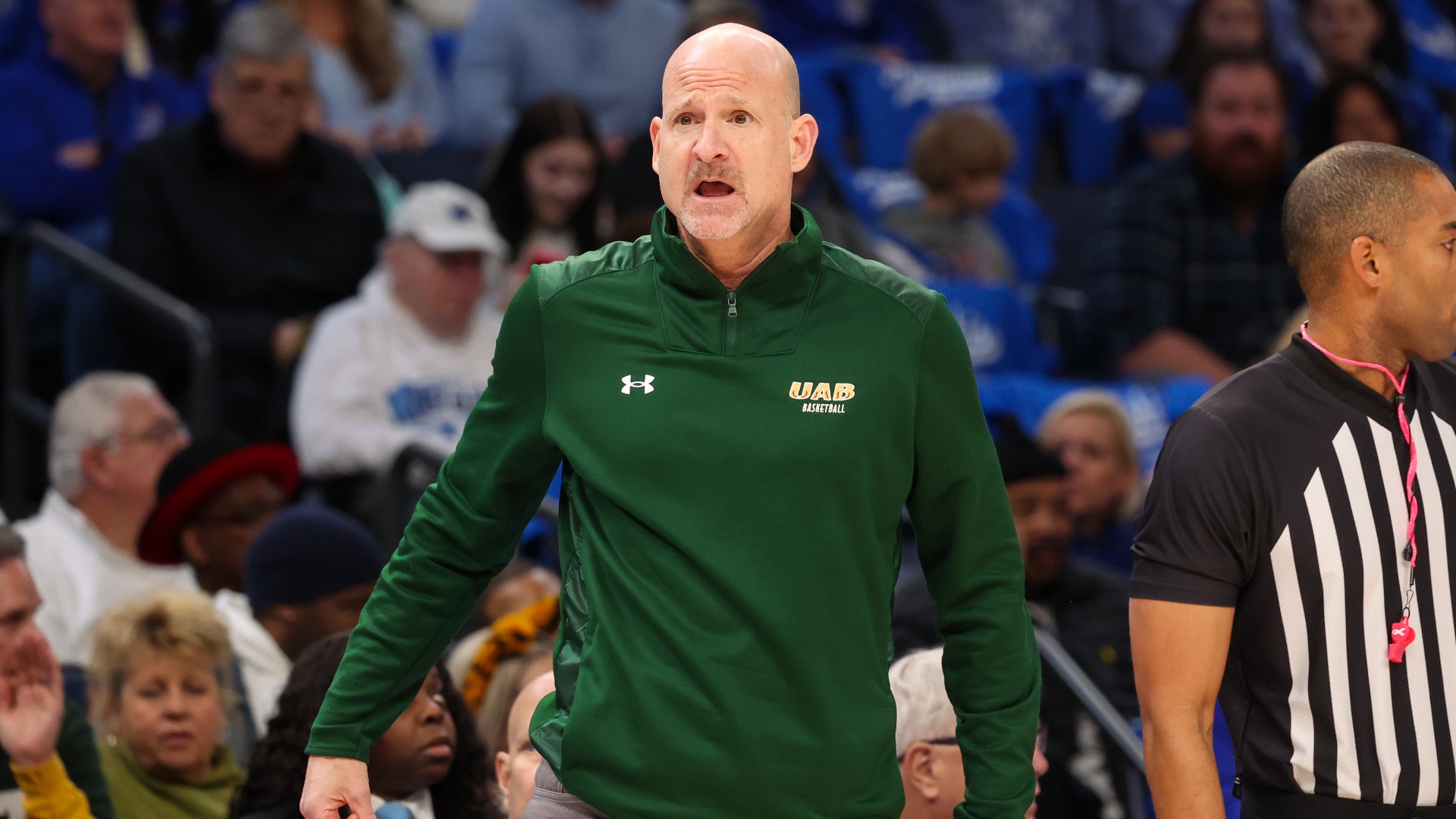American Athletic Conference (AAC): March 12-16