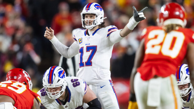 Buffalo Bills