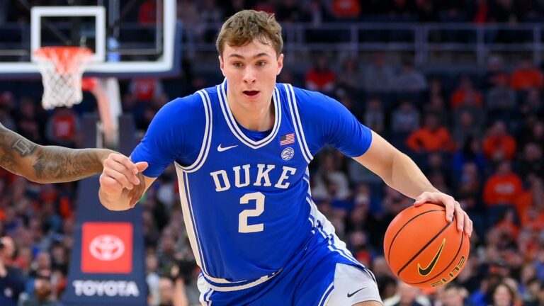 2025 NCAA TOURNAMENT SEMIFINALS