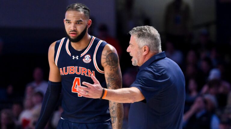 2025 NCAA TOURNAMENT FINALS