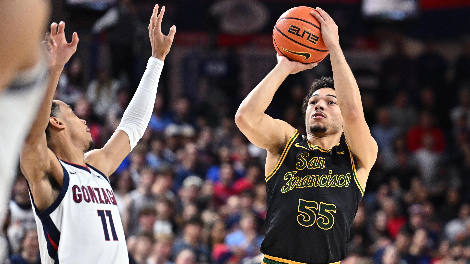 West Coast Conference (WCC) Tournament: March 6-11