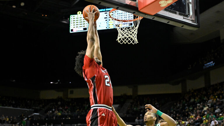 3) C Lathan Sommerville, Rutgers