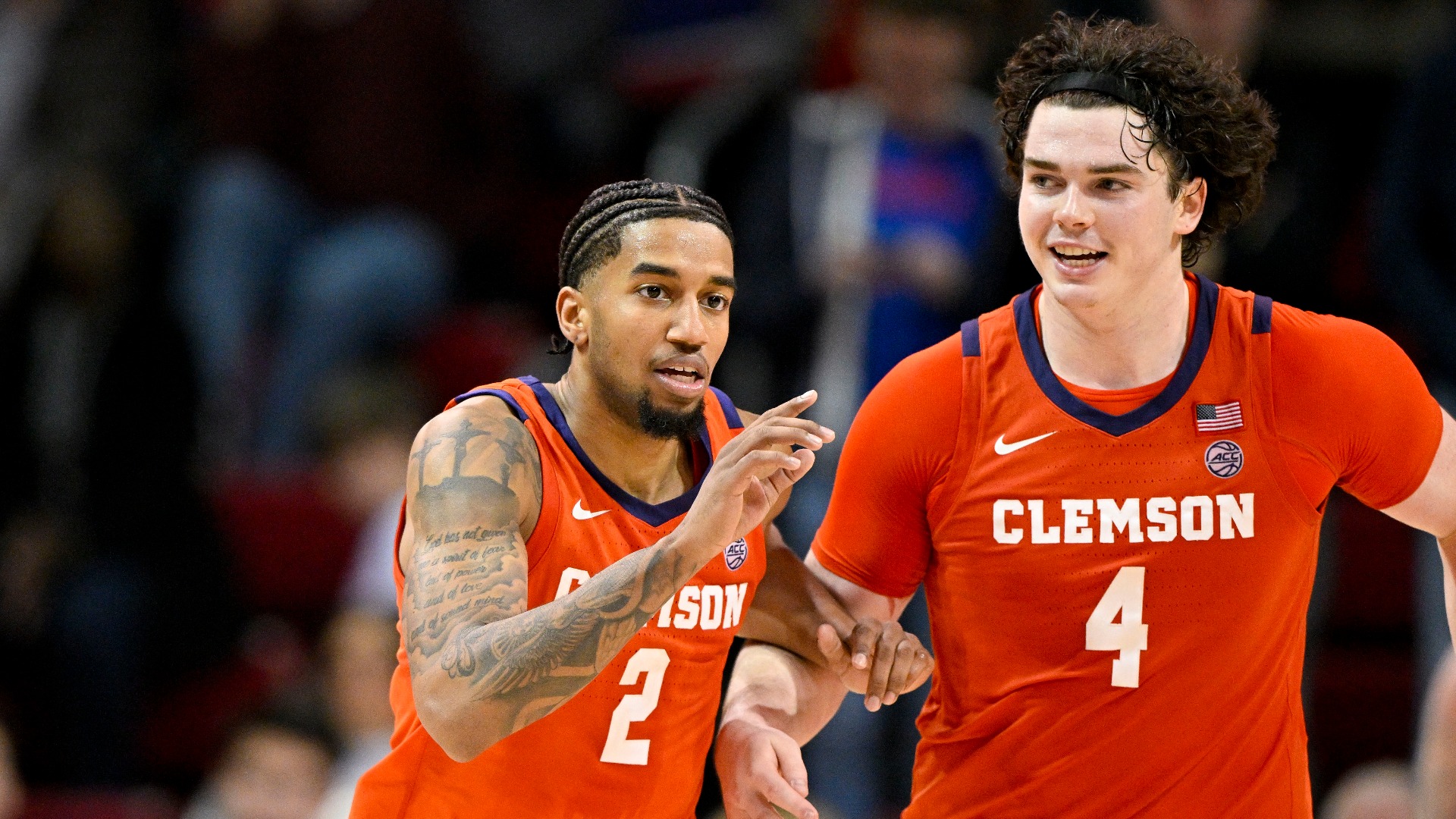 Atlantic Coast Conference (ACC): March 11-15