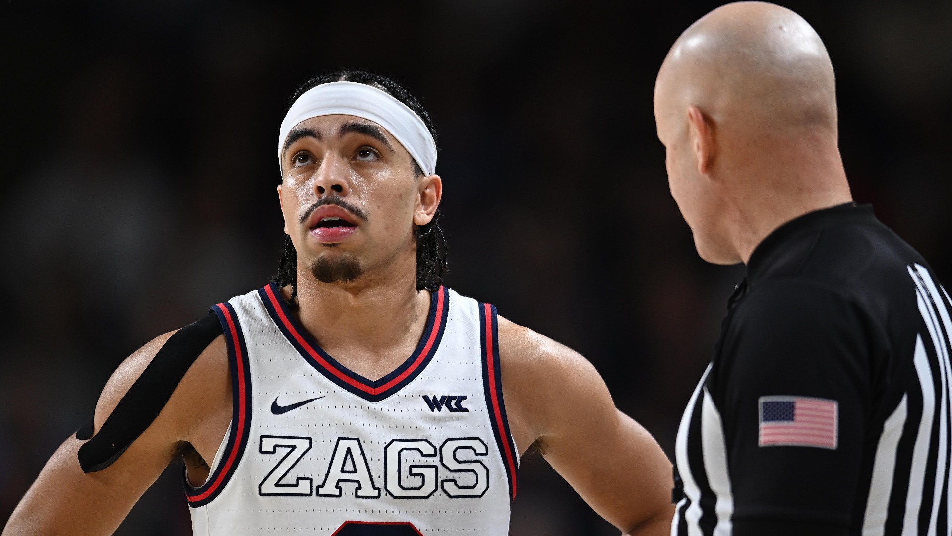 Dark Horse: Gonzaga (+850)