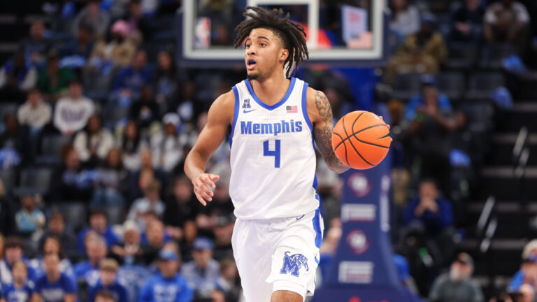 West Region First Round: (12) Colorado State vs. Memphis (5)