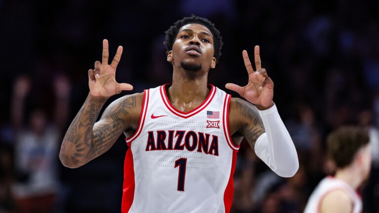 2025 NCAA TOURNAMENT ROUND OF 64