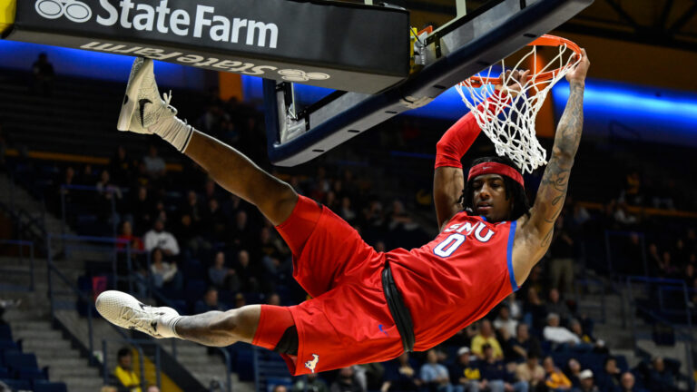 Syracuse Orange/Florida State Seminoles vs SMU Mustangs