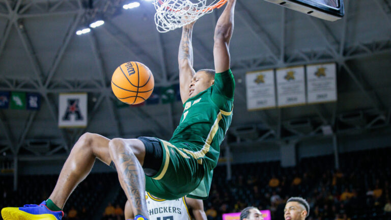Florida Atlantic Owls vs UAB Blazers