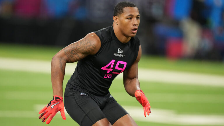 16) Marques Sigle, Kansas State