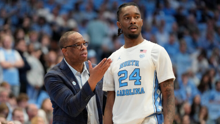 (2) Duke Blue Devils vs North Carolina Tar Heels