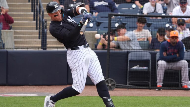 2. RF Aaron Judge