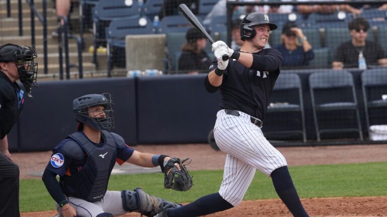 8. DH Ben Rice