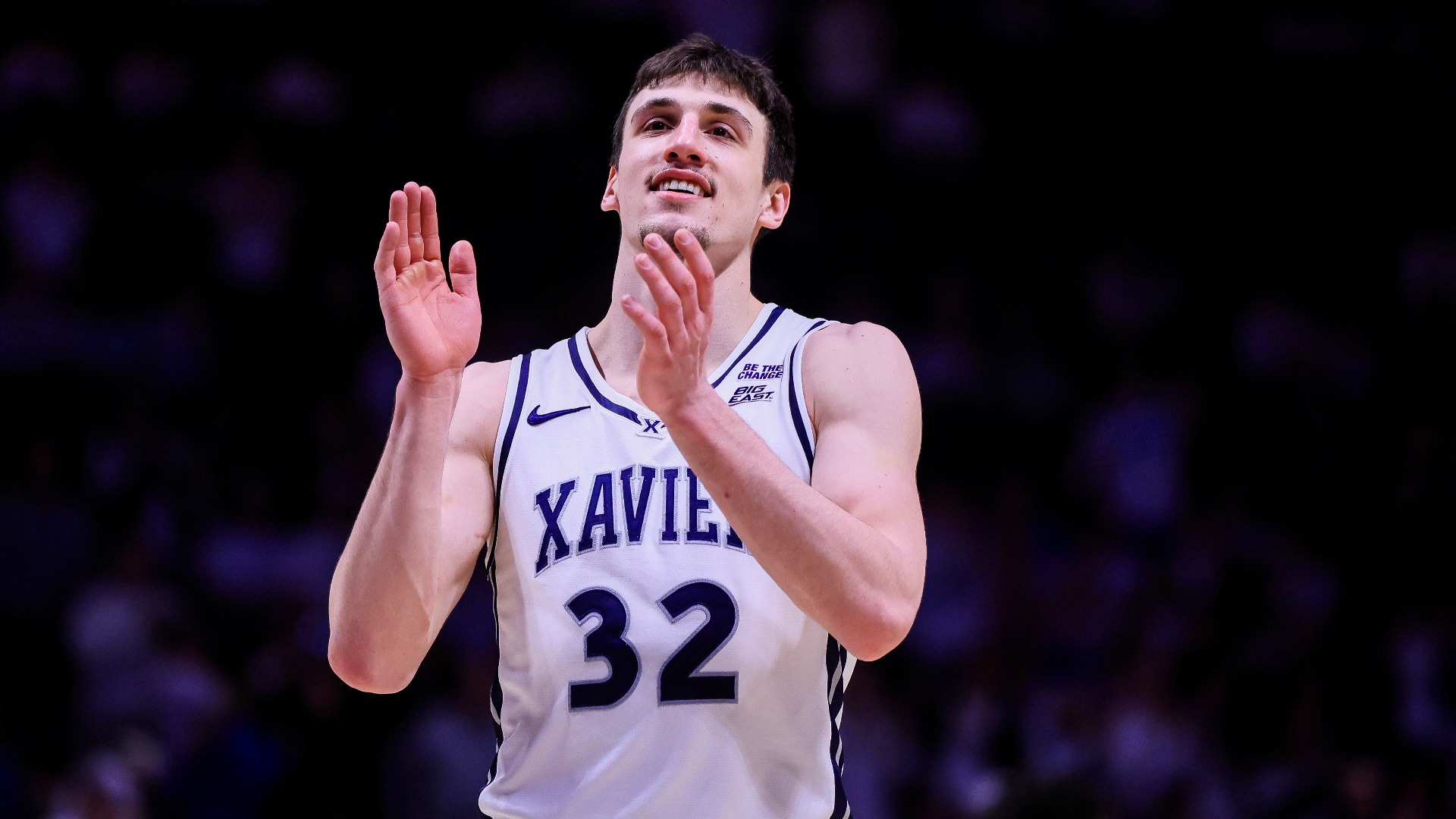 Big East Conference: March 12-15