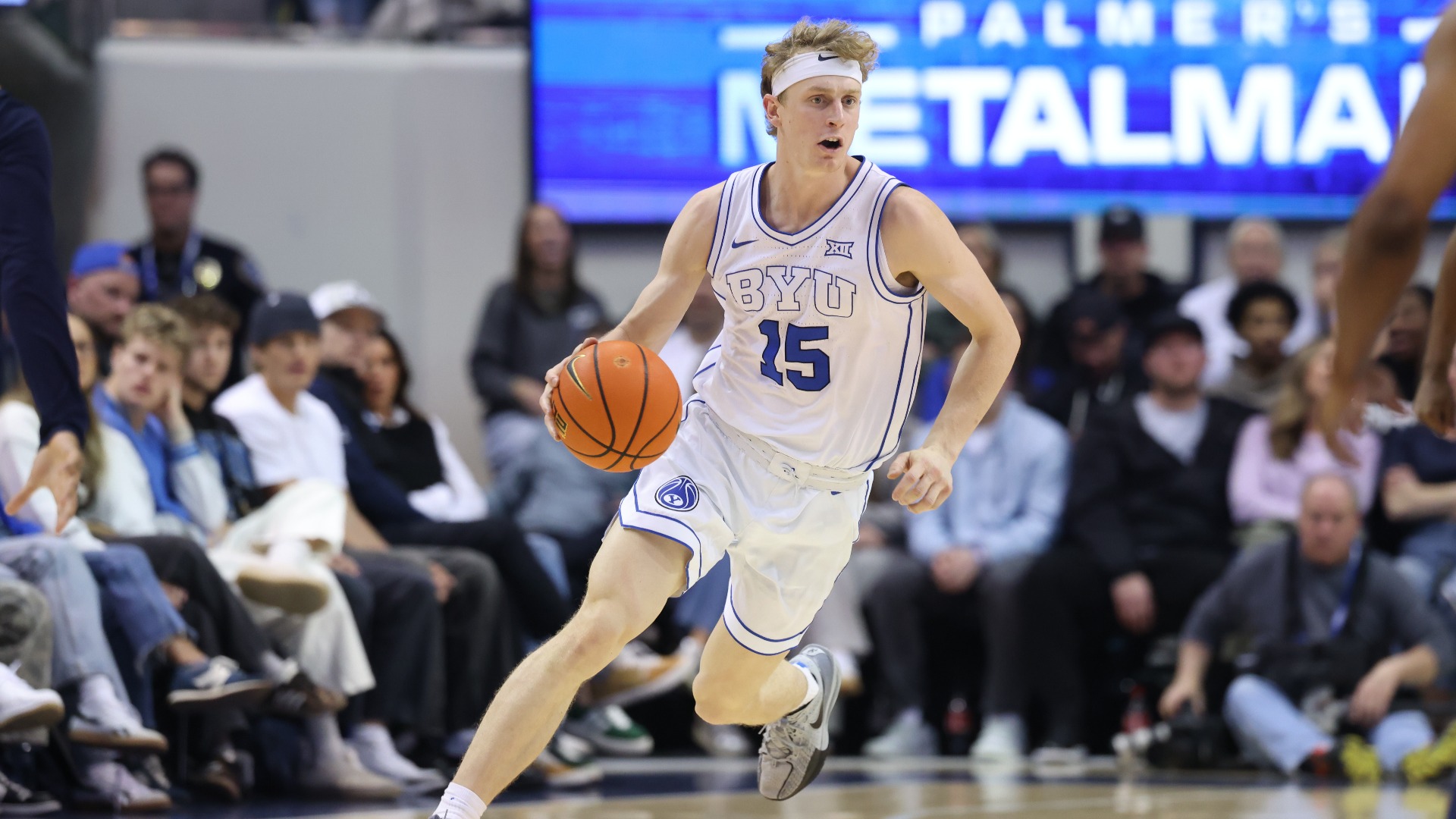 BYU -2.5 vs. VCU