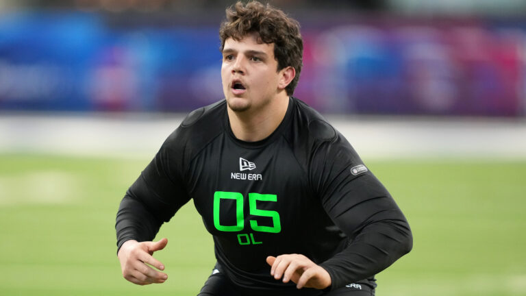9. New Orleans Saints (5-12)