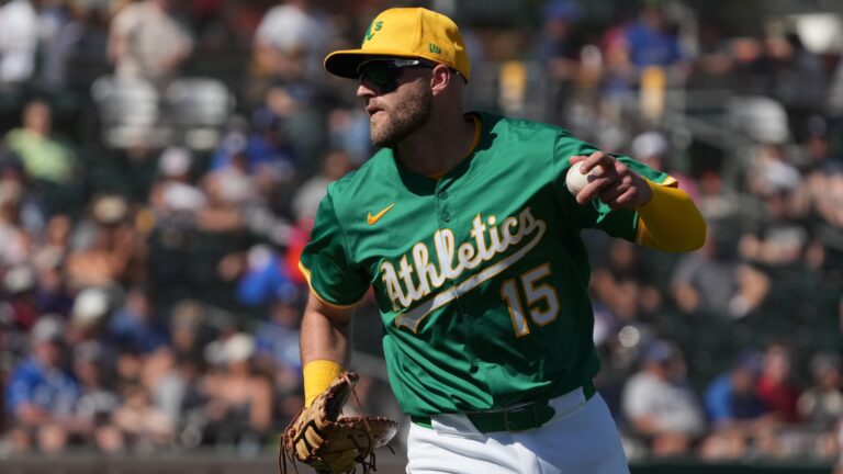 7. LF Seth Brown