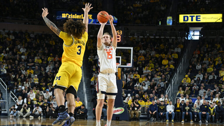 21) Illinois Fighting Illini