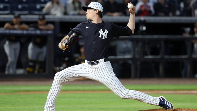 Starting Pitcher: Max Fried
