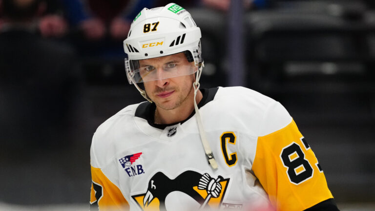 2. Pittsburgh Penguins