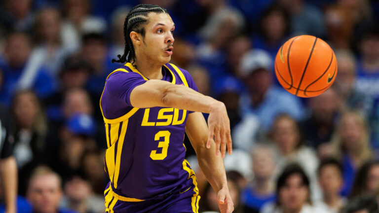 (22) Texas A&M Aggies vs LSU Tigers