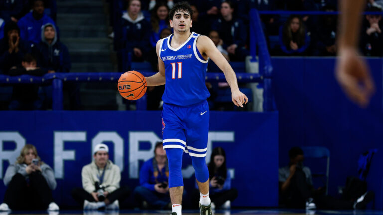 Boise State Broncos Over Nebraska Cornhuskers
