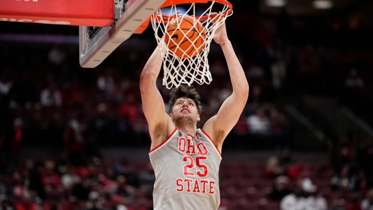 Ohio State Buckeyes vs Indiana Hoosiers