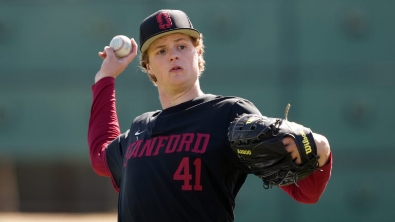 20) Stanford Cardinals