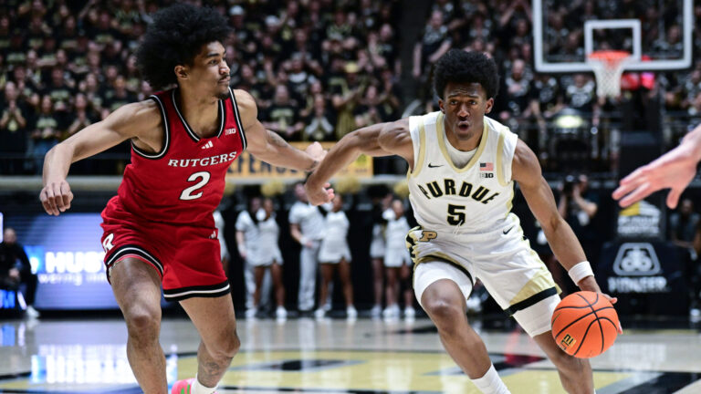 (18) Purdue Boilermakers vs Illinois Fighting Illini