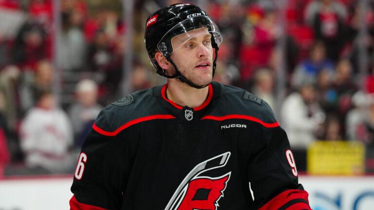 1. Mikko Rantanen Moved to Dallas