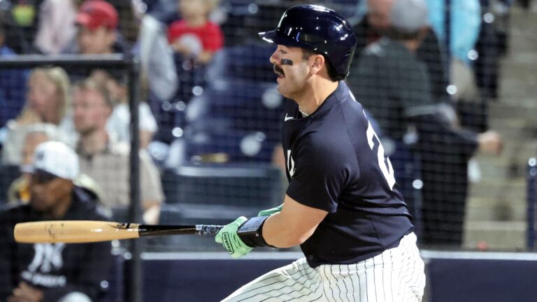 1. C Austin Wells