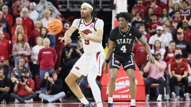 South Carolina Gamecocks vs Arkansas Razorbacks