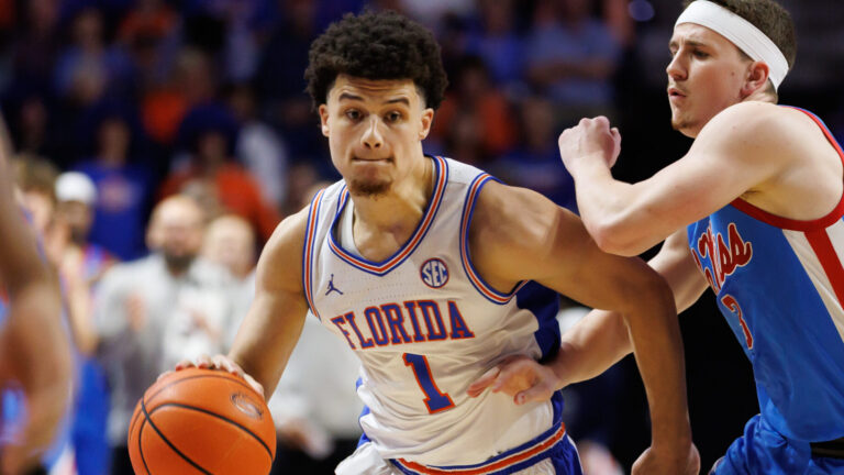 Dick Vitale Picks: West Region