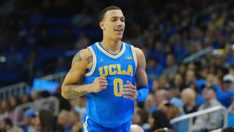 24) UCLA Bruins