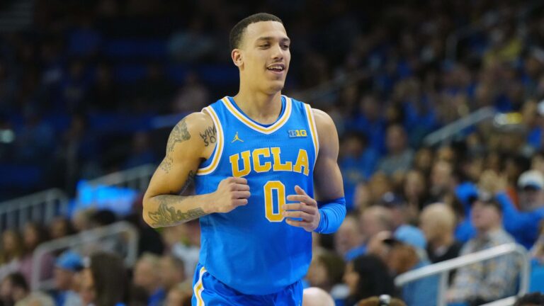 Midwest Region First Round: (10) Utah State vs. UCLA (7)