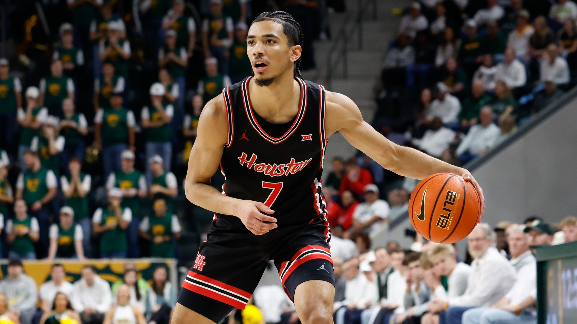 Big 12 Conference: March 11-15
