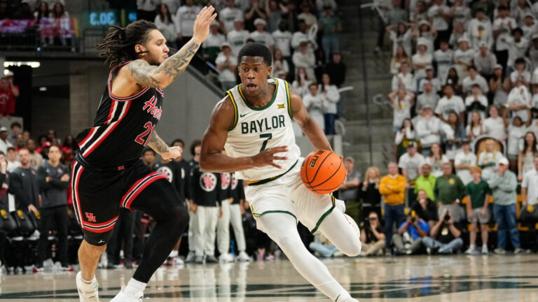 Arizona State Sun Devils/Kansas State Wildcats vs Baylor Bears