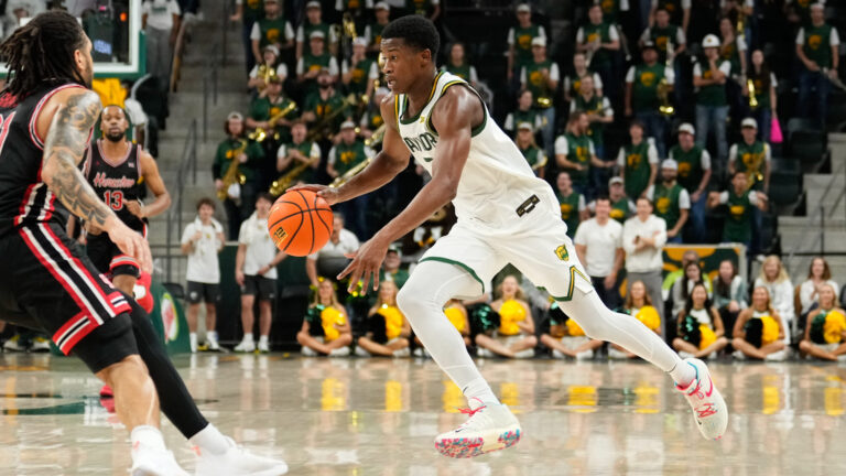 Last Four In: Colorado State Rams