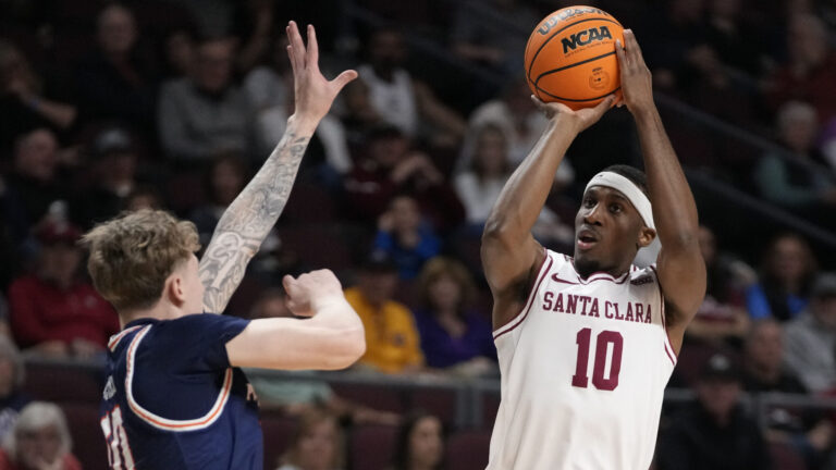 9. Santa Clara Broncos