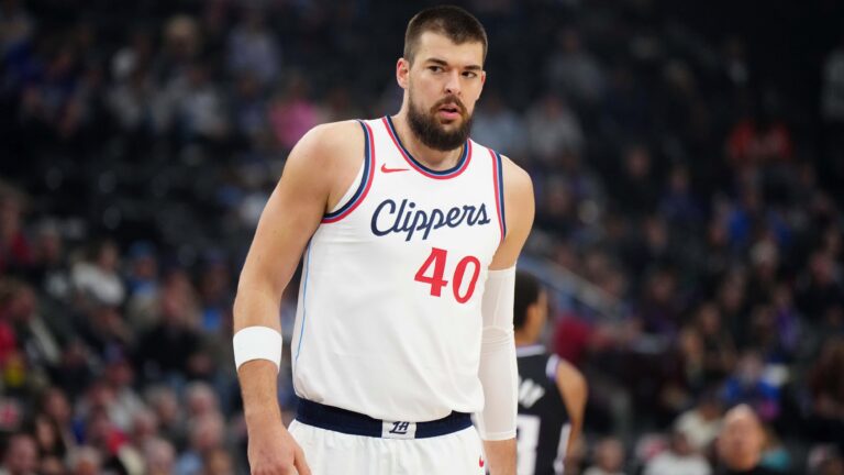 FEB 5: Pacers Acquire Ivica Zubac