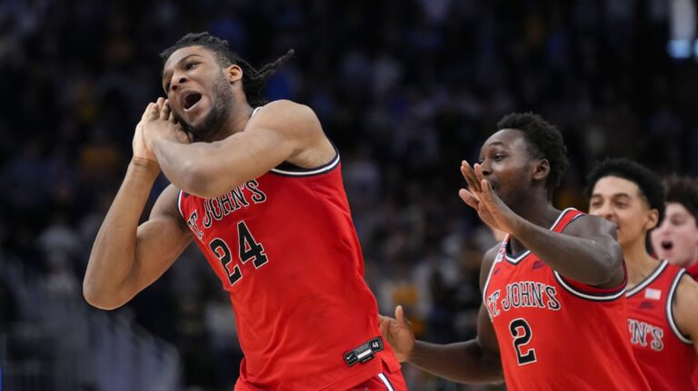 Big East Tournament Preview